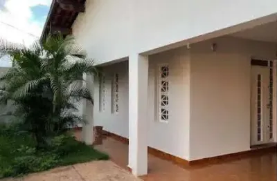 Casa com 4 dormitórios à venda, 180 m² por r$ 500.000,00 - olinda - uberaba/mg