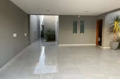 Casa à venda, 250 m² por r$ 680.000,00 - parque das laranjeiras ii - uberaba/mg