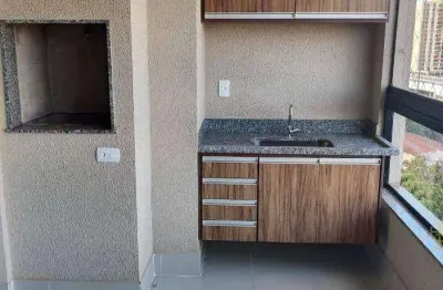 Apartamento com 3 suítes à venda, 115 m² por r$ 720.000 - fabrcio - uberaba/mg