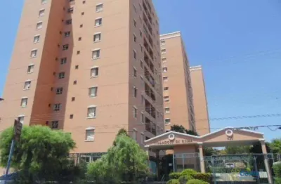 Apartamento com 3 dormitórios à venda, 74 m² por r$ 310.000,00 - estados unidos - uberaba/mg