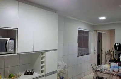 Casa com 2 dormitórios à venda, 160 m² por r$ 400.000,00 - jardim marajó 2 - uberaba/mg