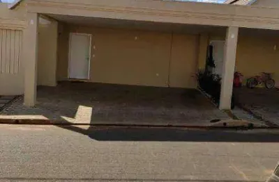 Casa com 3 quartos sendo duas suítes  à venda, 160 m² por r$ 893.770 - club residence ayat - uberaba/mg