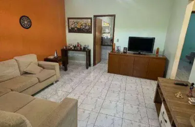 Casa à venda, 117 m² por r$ 355.000,00 - jardim elza amuí ii - uberaba/mg