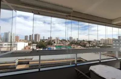 Apartamento com 3 dormitórios à venda, 140 m² por r$ 720.000,00 - fabrício - uberaba/mg