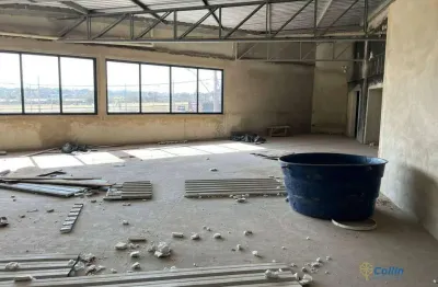 Ponto para alugar por r$ 4.000,00/mês - jardim maracanã - uberaba/mg