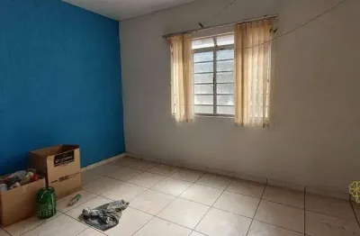 Casa para alugar, 180 m² por r$ 4.500,00/mês - são benedito - uberaba/mg