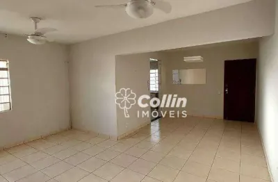 Apartamento à venda, 113 m² por r$ 250.000,00 - fabrício - uberaba/mg