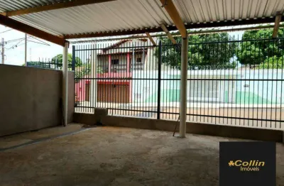 Ponto para alugar, 300 m² por r$ 3.000,00/mês - nossa senhora da abadia - uberaba/mg