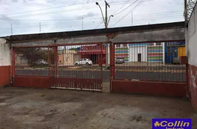 Terreno à venda, 360 m² por r$ 550.000,00 - parque das américas - uberaba/mg