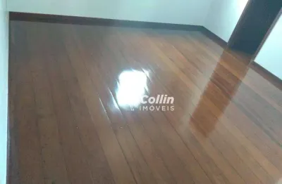 Apartamento com 4 dormitórios à venda, 380 m² por r$ 750.000,00 - centro - uberaba/mg