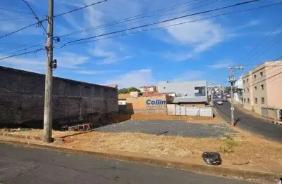 Terreno à venda, 580 m² por r$ 350.000,00 - centro - uberaba/mg