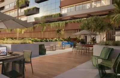 Sala comercial com 1 sala à venda na Rua Teresina, Santa Marta, Uberaba