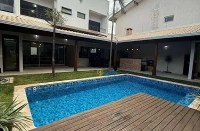 Casa à venda, 351 m² por r$ 1.600.000,00 - jardim do lago - uberaba/mg