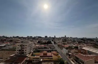 Apartamento com 2 dormitórios à venda, 55 m² por r$ 450.000,00 - santa maria - uberaba/mg