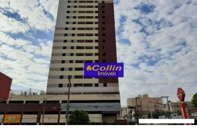 Apartamento com 4 dormitórios à venda, 130 m² por r$ 400.000,00 - são benedito - uberaba/mg