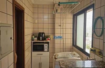 Apartamento com 4 dormitórios à venda, 130 m² por r$ 450.000,00 - são benedito - uberaba/mg