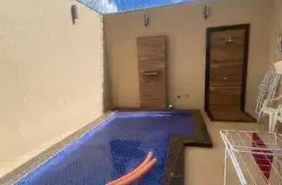 Casa com 3 dormitórios à venda, 200 m² por r$ 480.000,00 - pacaembu - uberaba/mg