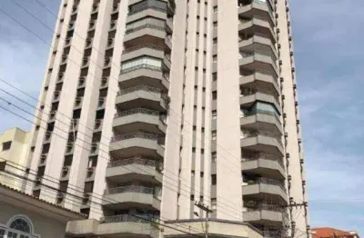 Apartamento à venda, 200 m² por r$ 700.000,00 - são sebastião - uberaba/mg