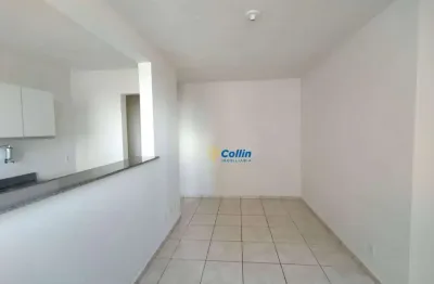 Apartamento com 2 quartos à venda na Rua Jacutinga, São Benedito, Uberaba