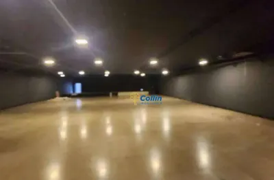 Prédio para alugar por r$ 9.000,00/mês - centro - uberaba/mg