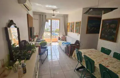 Apartamento com 3 dormitórios à venda, 74 m² por r$ 310.000 - estados unidos - uberaba/mg