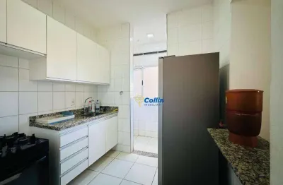 Apartamento com 2 dormitórios à venda, 84 m² por r$ 265.000 - fabrício - uberaba/mg