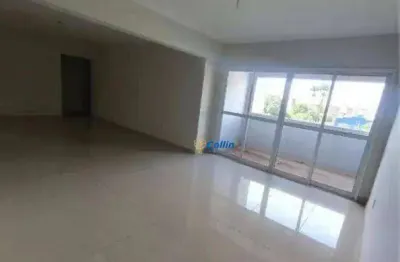 Apartamento com 3 dormitórios à venda, 148 m² por r$ 770.000 - são benedito - uberaba/mg