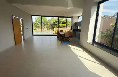 Casa com 4 dormitórios à venda, 271 m² por r$ 2.200.000,00 - conjunto margarida rosa de azevedo - uberaba/mg