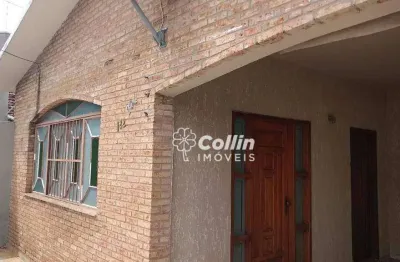 Casa com 3 dormitórios à venda, 196 m² por r$ 475.000,00 - boa vista - uberaba/mg