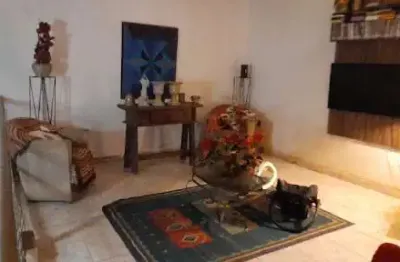 Casa com 4 dormitórios à venda, 250 m² por r$ 550.000,00 - cidade jardim - uberaba/mg