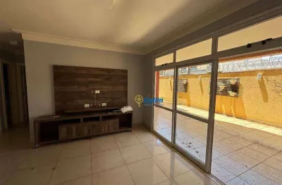 Apartamento com 3 dormitórios, 150 m² - venda por r$ 700.000,00 ou aluguel por r$ 3.750,00/mês - vila maria helena - uberaba/mg