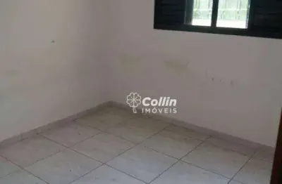 Casa com 3 dormitórios para alugar, 109 m² por r$ 1.400,00/mês - lourdes - uberaba/mg