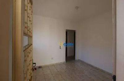 Apartamento com 2 dormitórios à venda, 49 m² por r$ 145.000,00 - santa maria - uberaba/mg