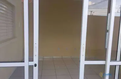 Casa para alugar, 47 m² por r$ 1.225,73/mês - residencial vainice andrade - uberaba/mg