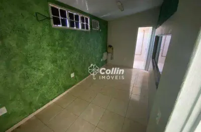 Galpão para alugar por R$ 2.484,00/mês - Boa Vista - Uberaba/MG