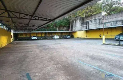 Ponto à venda, 1000 m² por R$ 1.300.000,00 - Centro - Uberaba/MG