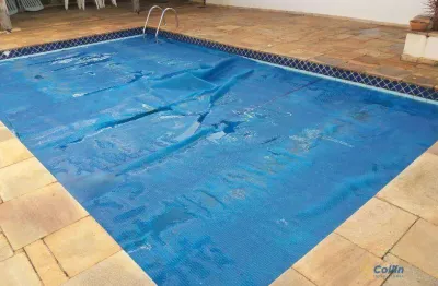 Casa com 3 dormitórios à venda, 336 m² por R$ 780.000,00 - Nossa Senhora da Abadia - Uberaba/MG