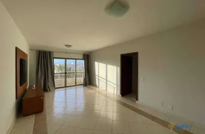 Apartamento com 3 dormitórios à venda, 170 m² por R$ 350.000,00 - Boa Vista - Uberaba/MG