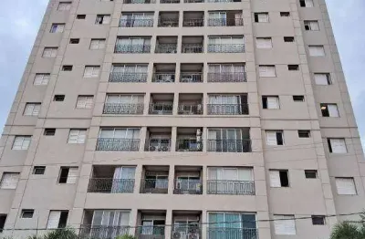 Apartamento com 3 dormitórios à venda, 95 m² por R$ 780.000,00 - Mercês - Uberaba/MG