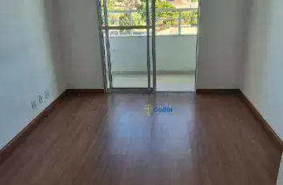 Apartamento com 2 dormitórios à venda, 50 m² por R$ 260.000,00 - Parque do Mirante - Uberaba/MG