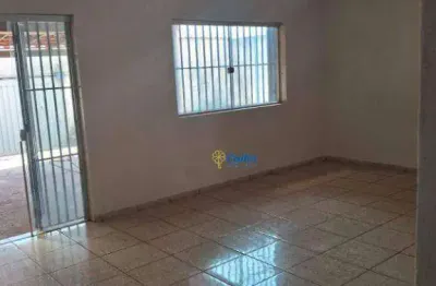 Casa com 2 dormitórios à venda, 360 m² por R$ 270.000,00 - Tutunas - Uberaba/MG