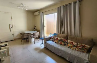 Casa com 3 dormitórios à venda, 150 m² por R$ 680.000,00 - Residencial Morada Du Park - Uberaba/MG