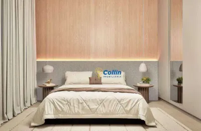 Casa com 2 dormitórios à venda, 109 m² por R$ 685.000,00 - Jockey Park - Uberaba/MG