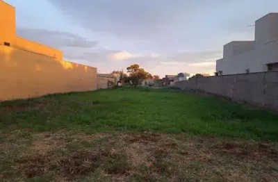 Terreno à venda, 680 m² por R$ 500.000,00 - Residencial Mário Franco - Uberaba/MG