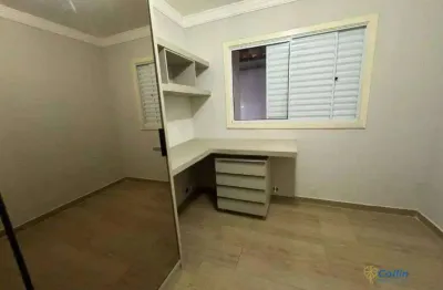 Casa com 3 quartos sendo uma suíte  à venda, 160 m² por R$ 570.000 - Residencial Morada Du Park - Uberaba/MG