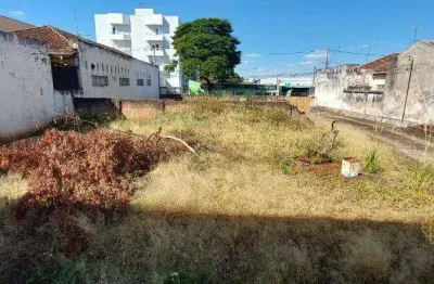Terreno à venda, 821 m² por R$ 900.000,00 - São Benedito - Uberaba/MG