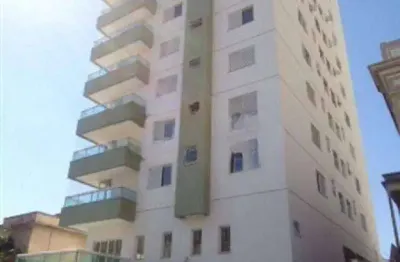 Apartamento com 3 dormitórios à venda, 102 m² por R$ 420.000,00 - Centro - Uberaba/MG