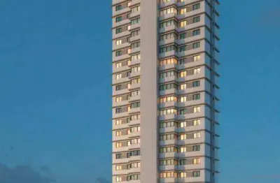 Apartamento com 3 dormitórios à venda, 97 m² por R$ 1.000.000,00 - Buritis - Belo Horizonte/MG