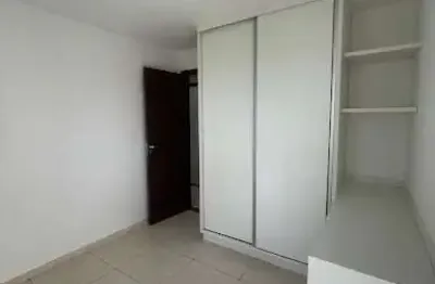 Apartamento com 3 dormitórios à venda, 90 m² por R$ 430.000,00 - Quinta Boa Esperança - Uberaba/MG