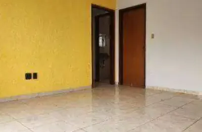 Apartamento com 3 dormitórios à venda, 110 m² por R$ 350.000,00 - Santa Maria - Uberaba/MG